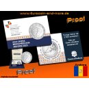 2 Euro Andorra 2020 27 Ibero Amerikanischer Gipfel in...