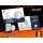 2 Euro Andorra 2020 27 Ibero Amerikanischer Gipfel in Coincard PP Proof