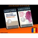 2 Euro Andorra 2020 Iberoamerikanischer Gipfel +...
