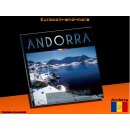 KMS Andorra 2023 1Cent bis 2Euro - 3,88Euro in BU