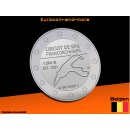 2 Euro Belgien 2025 Rennstrecke Spa-Francorchamps -lose-