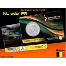 2 Euro Belgien 2025 Rennstrecke Spa-Francorchamps  in...