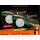 2 Euro Belgien 2025 Rennstrecke Spa-Francorchamps  in Coincard NL und FR als Set