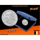 2 Euro Belgien 2025 Rennstrecke Spa-Francorchamps -PP/Proof