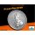 2 Euro San Marino 2025 - 550. Jahrestag der Geburt von Michelangelo PP/Reverse
