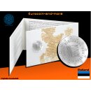 2 Euro Estland 2025 500 Jahre erster Textdruck in...