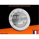 2 Euro Frankreich 2025 Louvre Museum -lose-