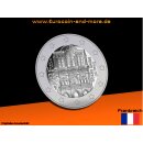 2 Euro Frankreich 2025 Notre Dame de Paris