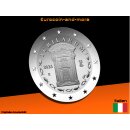 2 Euro Italien 2025 25 Jahre Jubiläum - Heiliges...