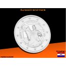 2 Euro Kroatien 2025 1100Jahre Königreich Kroatien -...