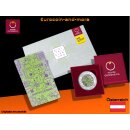 25 Euro Österreich 2025 -Digitalisierung - Niob...