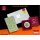 25 Euro Österreich 2025 -Digitalisierung - Niob Münze mit Cryptostamp als Set