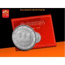 2 Euro Vatikan 2024 150. Geburtstag von Guglielmo Marconi