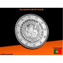 2 Euro Portugal 2025 Nachhaltige Entwicklung