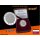 2 Euro Slowakei 2025 100 Jahre Sportturnier Eishockey Euromeisterschaft PP/Proof