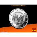 2 Euro Spanien 2025 UNESCO-Weltkulturerbe –...