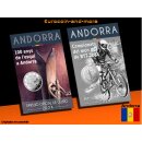 2 Euro Andorra 2024 - 100 Jahre Skisport -- UCI...
