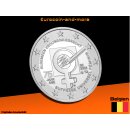 2 Euro Belgien 2023  75 Jahre Frauenwahlrecht in Belgien...