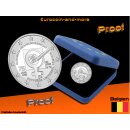 2 Euro Belgien 2023  75 Jahre Frauenwahlrecht in Belgien...