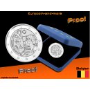 2 Euro Belgien 2022 Gesundheitswesen Pflege in der...