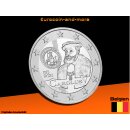 2 Euro Belgien 2021 500 Jahre Karlsgulden -lose-