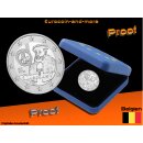2 Euro Belgien 2021 500 Jahre Karlsgulden PP/Proof