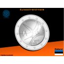 2 Euro Estland 2023 Nationalvogel Rauchschwalbe