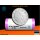 25 x 2 Euro Estland 2022 35 Jahre Erasmus Programm -Rolle-