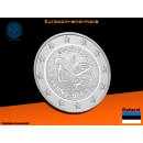 2 Euro Estland 2021 Finno-ugrische Völker