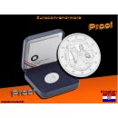 2 Euro Kroatien 2025 1100Jahre Königreich Kroatien -...