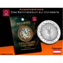 3 Euro Österreich 2025 - Fabelwesen - DAS-SAMMELALBUM