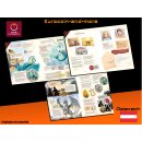 3 Euro Österreich 2025 - Fabelwesen - DAS-SAMMELALBUM