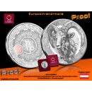 20 Euro Österreich 2025 Der Steinbock- Serie...